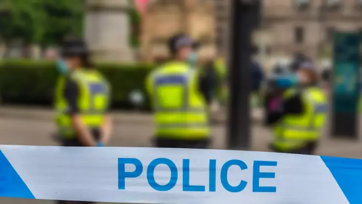 Ataque armado en la colonia Porvenir