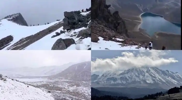 Nevado de Toluca cerrado por frente frío 19 Edomex.jpg