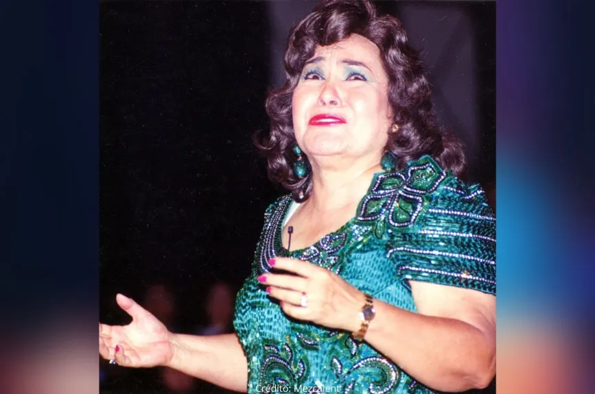 Carmen Salinas