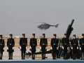 111 años de lealtad: Las imágenes del aniversario de la Fuerza Aérea Mexicana en Zumpango