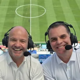 TV Azteca rompe récords de audiencia en la Copa Mundial de la FIFA 2026.