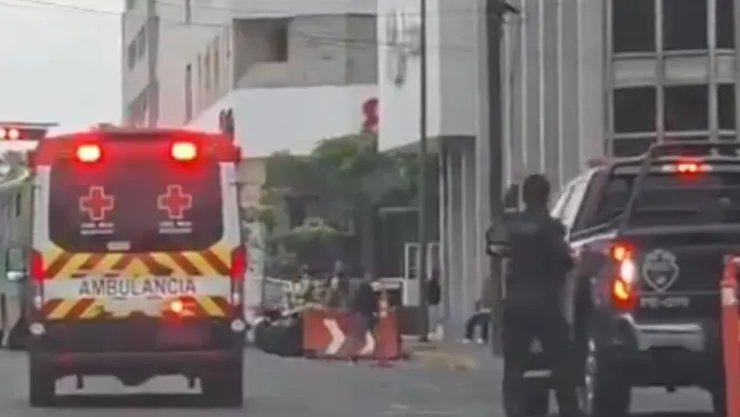 Cómo lo hizo Joven escapa de sus secuestradores en Guadalajara