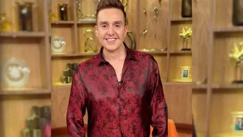 Daniel Bisogno lleva 5 días en terapia intensiva; esto se sabe sobre