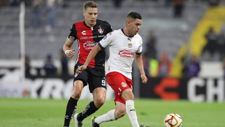 Cl&aacute;sico Tapat&iacute;o, Clausura 2023