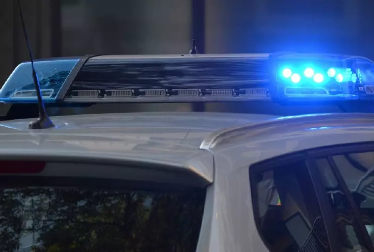 Matan a un hombre dentro de plaza comercial en Otay Tijuana