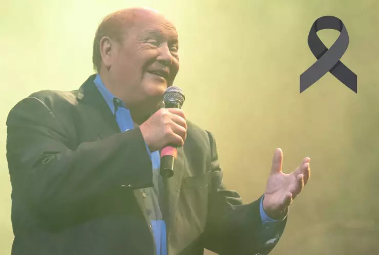 Fallece Leo Dan, cantante argentino: ¿de qué murió?