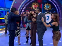 Sin Palabras