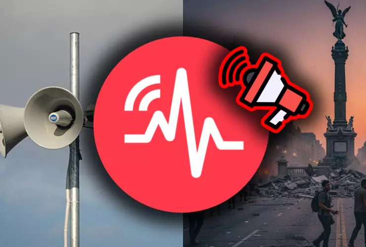 México se prepara para un sismo de 8.1 grados de magnitud: ¿Cuándo y a qué hora se hará el simulacro nacional 2025?
