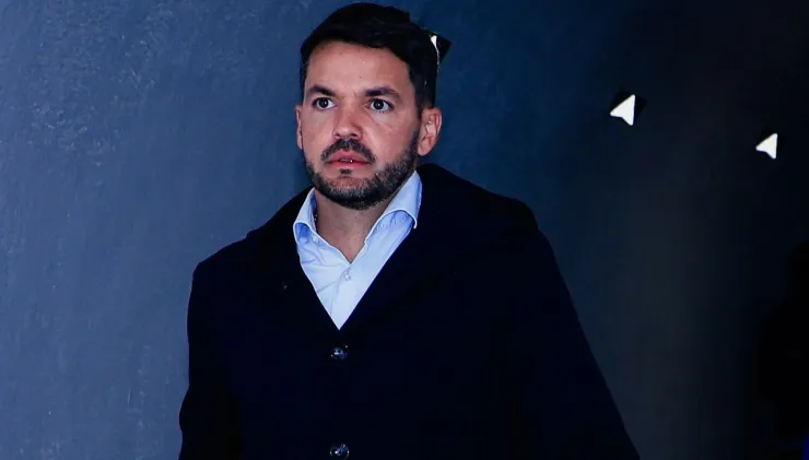 Nicolás Larcamón