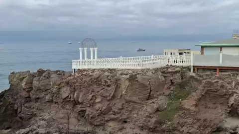 BÚSQUEDA DE JOVEN EN PLAYAS