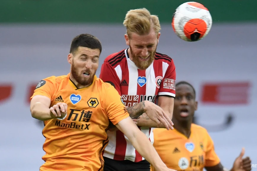 Sheffield gana en tiempo de compensación