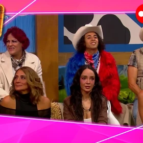 la granja vip en vivo la traición 9 de octubre