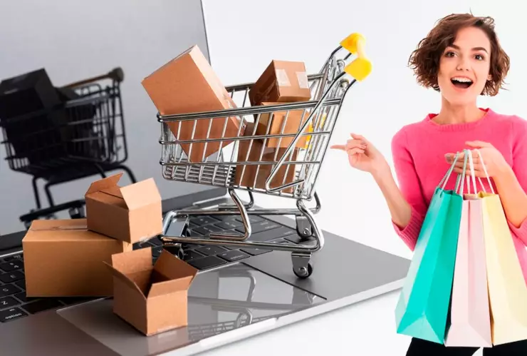 recomendaciones para hacer compras seguras