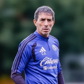 Guillermo Almada