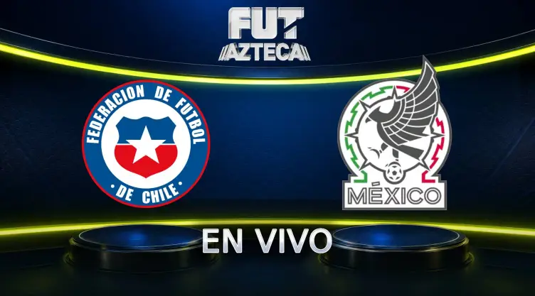 Chile vs México