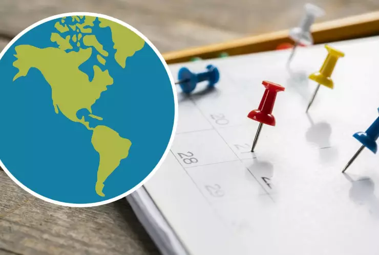 Efemérides del 15 de marzo: ¿Qué sucedió un día como hoy en México y el mundo?