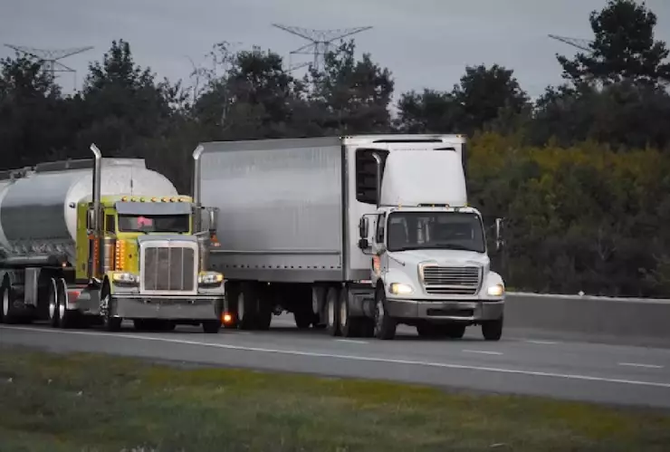 Sueñas con ser trailero Conalep lanza carrera técnica para trailero