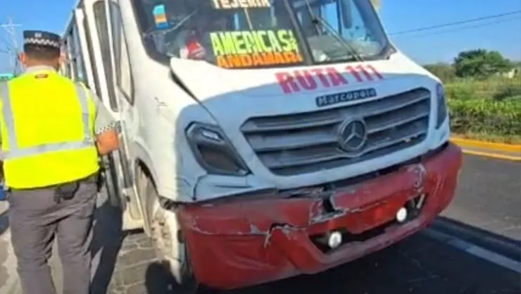 Ruta Dorado