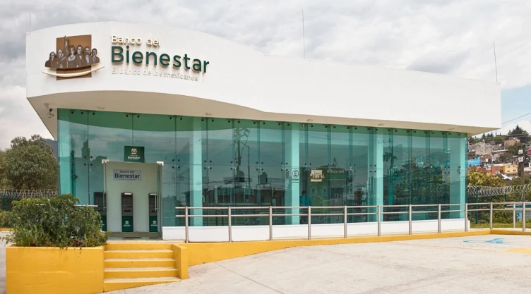 ¿Cómo ubicar la sucursal del Banco del Bienestar más cercana para cobrar tu pensión?