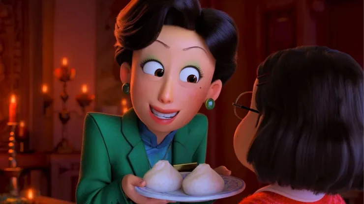 ¿Quién es quién en el doblaje latino de Red El Panda Rojo