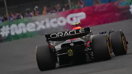  Así se vivirá la F1 en México este 2025 