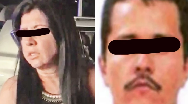 esposa de el mencho rosalinda