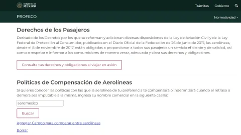 compensaciones de vuelos segun la profeco.jpg