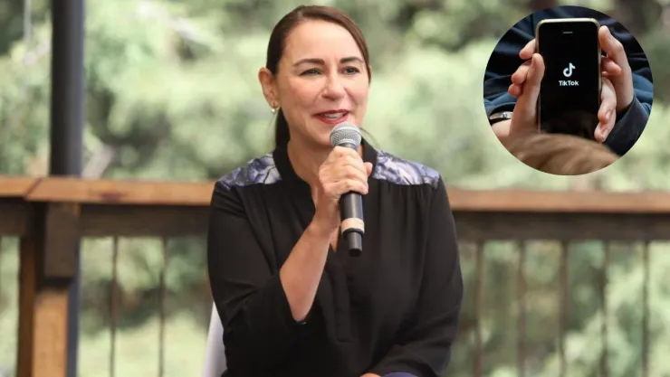 Castigo a influencers, la nueva propuesta de Morena