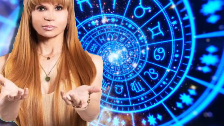 Horóscopos de Mhoni Vidente HOY: Estas son las predicciones de cada signo este 12 de junio