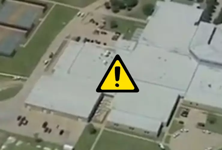 Tiroteo preparatoria Wilmer- Hutchins de Dallas, Texas hoy martes 15 de abril de 2025 ¿Qué se sabe del menor herido? (VIDEO)