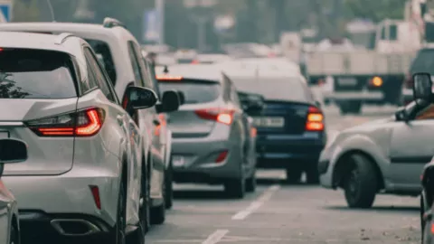 ¿Carretera libre o bloqueada? Reporte del tráfico en la carretera Guadalajara-Colima hoy 25 de febrero de 2026 EN VIVO
