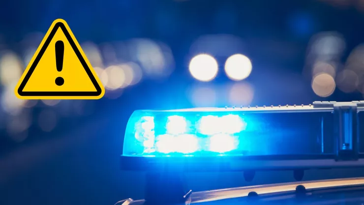 Tráfico en Aguascalientes ¿Qué está pasando en la carretera 45 sur y por qué hay colapso vial