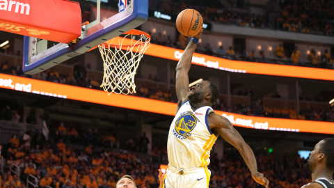 Golden State Warriors