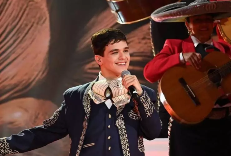 La Academia 2024_ Julio se sincera y da EMOTIVO mensaje sobre la ansiedad