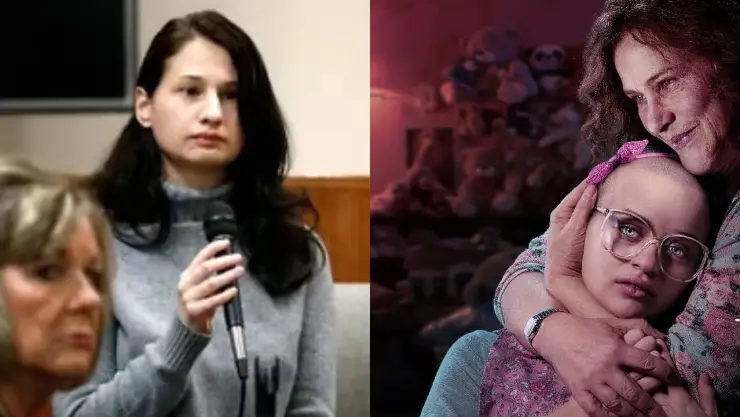 Caso de Gypsy Rose_ ¿Cuándo saldrá de la cárcel y qué fue lo que hizo?