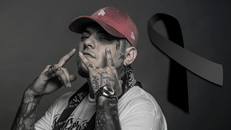 Muere Neto Reyno a los 40 años