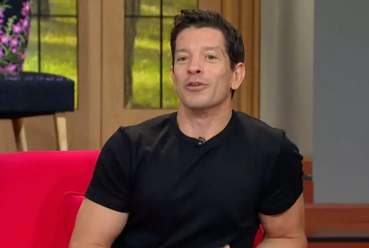 Yahir habla de los restos que enfrenta como conductor de La Academia.