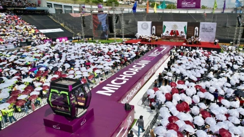 michoacan_tercer_informe_gobierno_bedolla