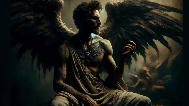 ¿Realmente se abrirá la tumba de Lucifer en el Vaticano este 2024?