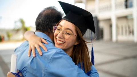 Universidad del Bienestar: carreras e inscripción