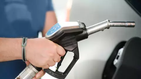 Precio de la gasolina en Guanajuato hoy