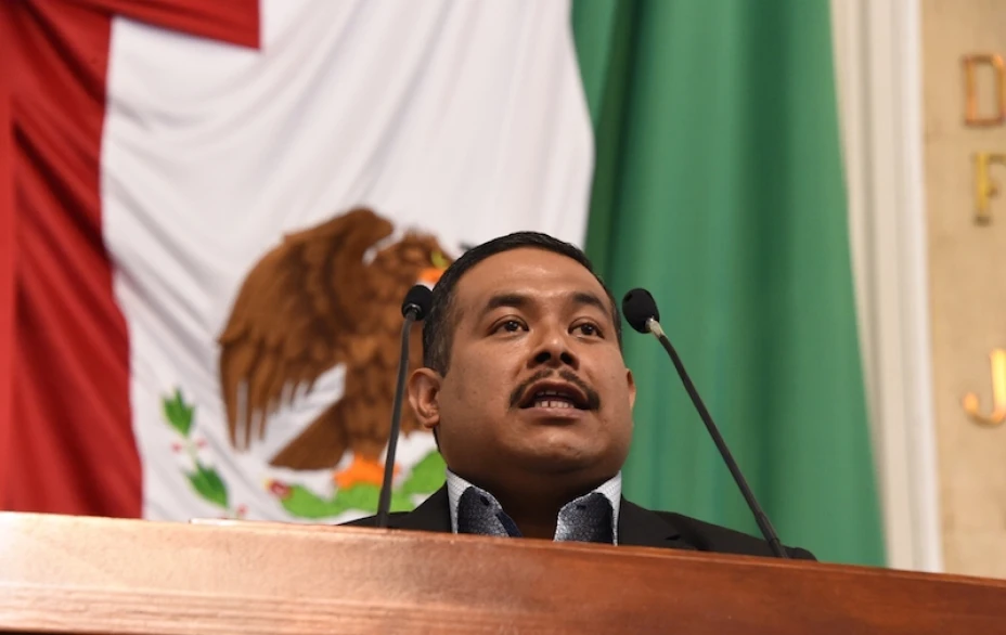 Congreso CDMX.