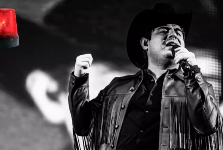 Qué se sabe del supuesto ataque contra el cantante Alfredo Olivas.jpg