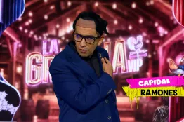 La Resolana 25 octubre 2026