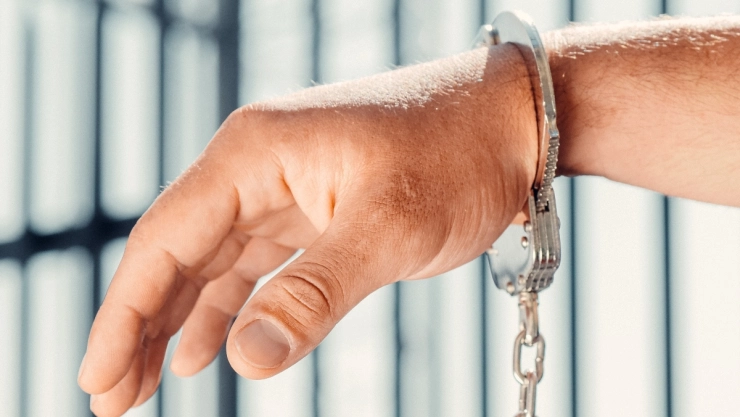 cuáles fueron delitos comunes 2021