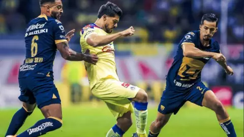 Mhoni Vidente predice al campéon del Apertura 2023 ¿América o Pumas?