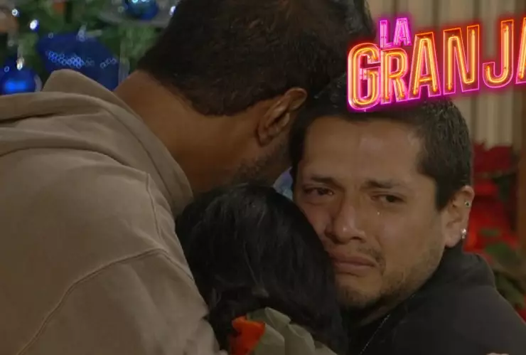 Granjeros quedan DEVASTADOS tras despedir a más animales de La Granja VIP.