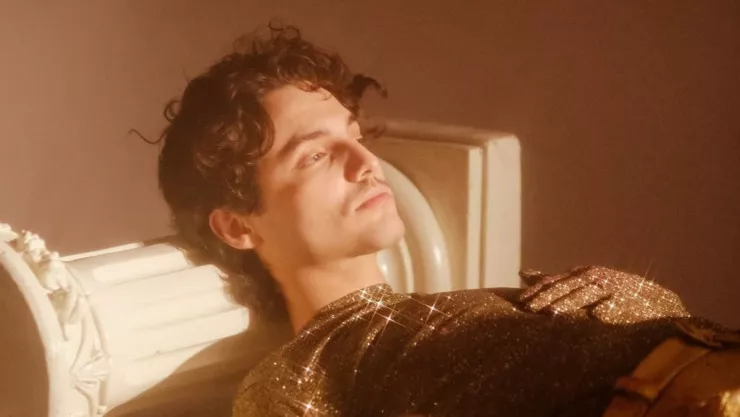 El mexicano Humbe asistirá a la MET Gala 2025; ¿cómo logró ser invitado al evento de moda más importante?