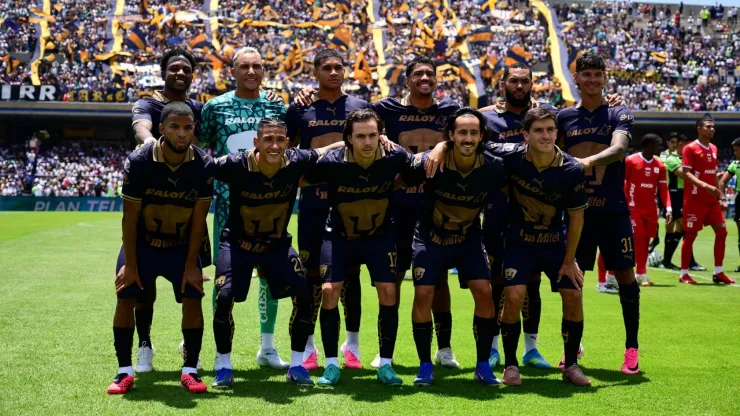 Pumas UNAM