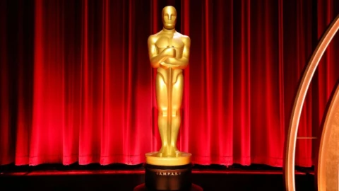 Premios Oscar 2024: ¿Cuándo y dónde ver en vivo?